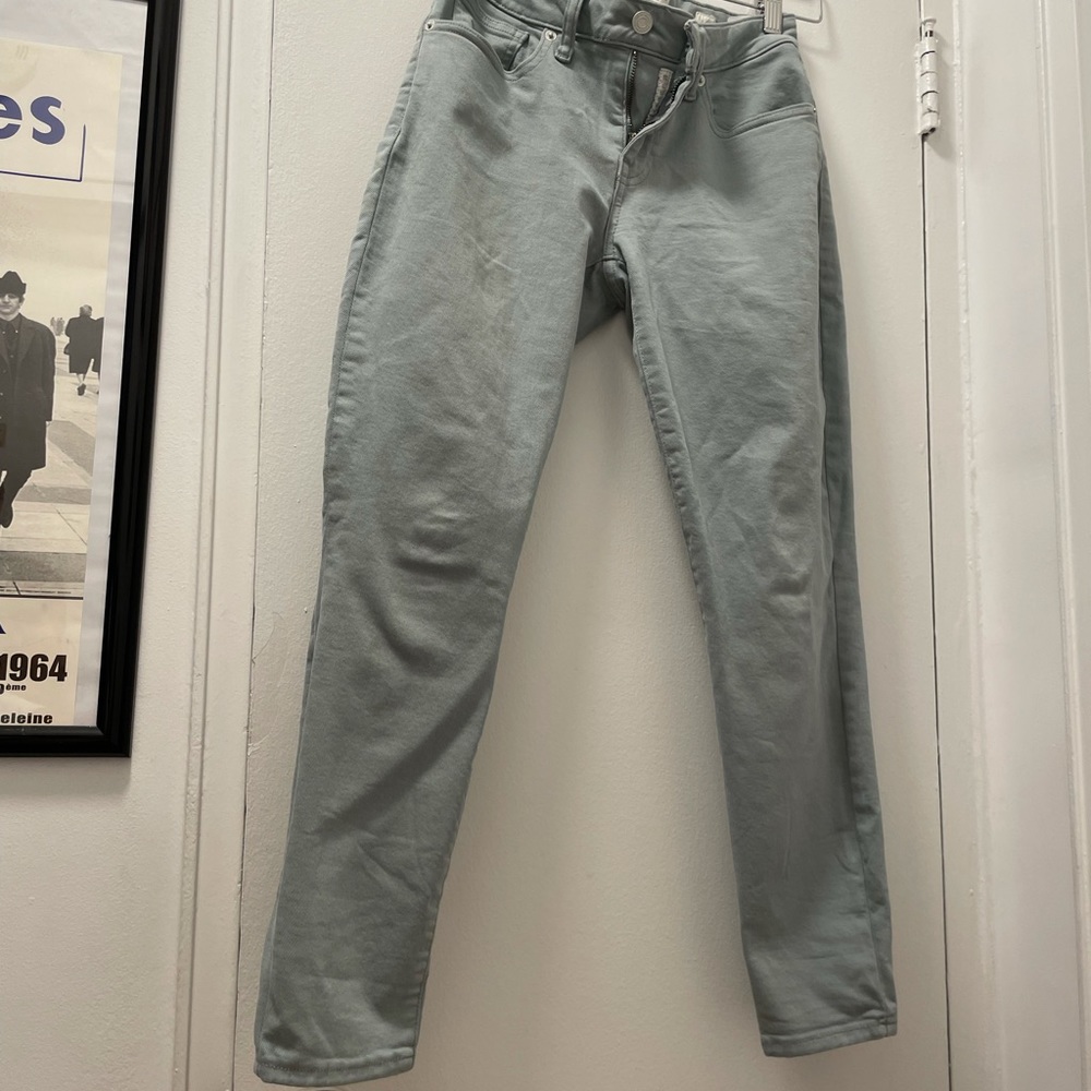 Lucky Brand size 6 Lolita crop